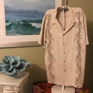 🌺Handsome Hawaiian Shirt